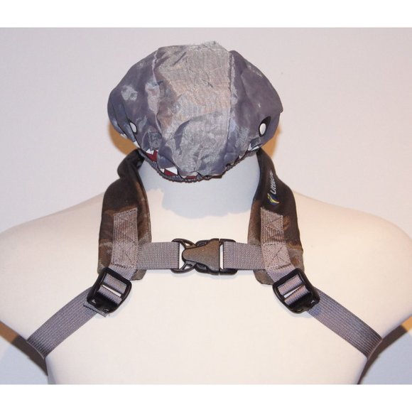 LittleLife shark child safety harness - Picture 8 of 14